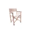 Marricreo - Wooden Director's Chair Ischia - MA1410 product image