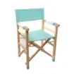 Marricreo - Wooden Director's Chair Ischia - MA1410 product image