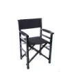 Marricreo - Wooden Director's Chair Ischia - MA1410 product image