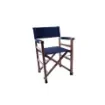 Marricreo - Wooden Director's Chair Ischia - MA1410 product image