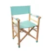 Marricreo - Wooden Director's Chair Ischia - MA1410 product image
