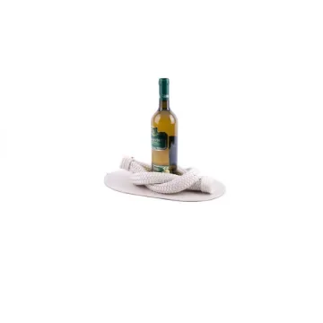 Marricreo - Nodone Bottle Stopper with Placemat - MA1411 product image