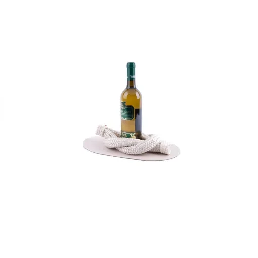 Marricreo - Nodone Bottle Stopper with Placemat - MA1411 product image