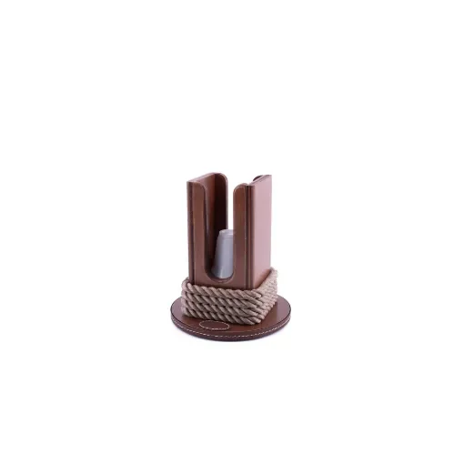 Marricreo - Wooden Stackable Coffee Cup Holder - MA1417 product image