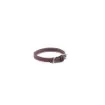 Marricreo - Small Faux Leather Collar - MA1423 product image