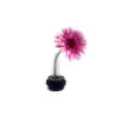 Marricreo - Elegant Single Flower Vase - MA1425 product image