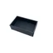 Marricreo - Rectangular Wooden Tray/Storage Holder - MA1428 product image