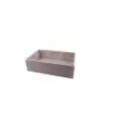 Marricreo - Rectangular Wooden Tray/Storage Holder - MA1428 product image