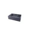 Marricreo - Rectangular Wooden Tray/Storage Holder - MA1428 product image