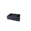 Marricreo - Rectangular Wooden Tray/Storage Holder - MA1428 product image