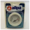 Teleflex - Marine Engine Trim Indicator Display White - 67742E product image