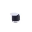 Marricreo - Faux Leather Bathroom Container with Lid - MA1436 product image