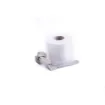 Marricreo - Stainless Steel Toilet Paper Holder with Faux Leather - MA1437 product image