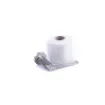 Marricreo - Stainless Steel Toilet Paper Holder with Faux Leather - MA1437 product image