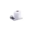 Marricreo - Stainless Steel Toilet Paper Holder with Faux Leather - MA1437 product image