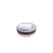 Marricreo - Faux Leather Soap Dish - MA1442 product image