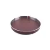 Marricreo - Medium Round Steel Tray - MA1443 product image