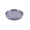 Marricreo - Medium Round Steel Tray - MA1443 product image