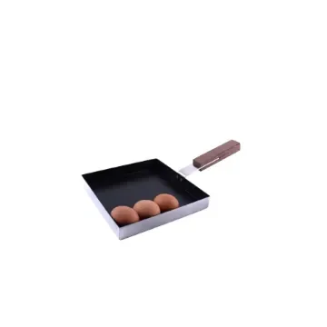 Marricreo - KNI Homelette Tamagoyaki Pan - MA1473 product image