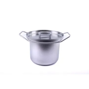 Marricreo - KNI Stone Work Pot 26cm - MA1476 product image