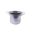 Marricreo - KNI Stone Work Pot 26cm - MA1476 product image