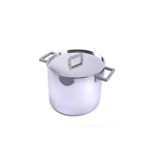 Marricreo - KNI Standard Pot Stainless Steel 24cm - MA1479 product image