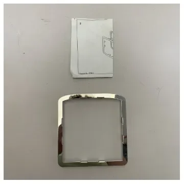 Raymarine - ST60 to ST70 Adapter Bracket Kit - A22113 product image