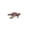 Marricreo - Wooden Driftwood Small Turtle - MA1492 product image