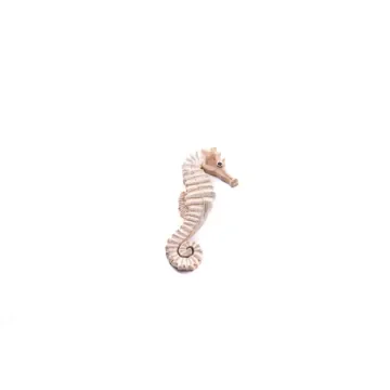 Marricreo - Driftwood Seahorse Sculpture - MA1493 product image