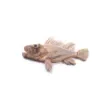 Marricreo - Wooden Scorpionfish Driftwood Art - MA1494 product image