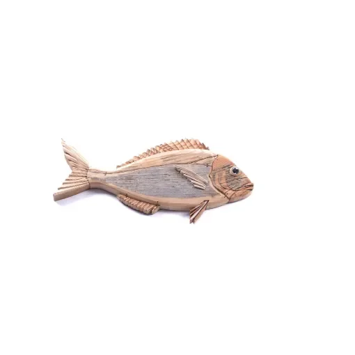 Marricreo - Wooden Beach Subject Sea Bream - MA1495 product image