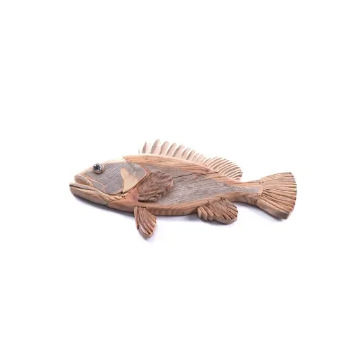 Marricreo - Wooden Beach Subject Grouper - MA1496 product image