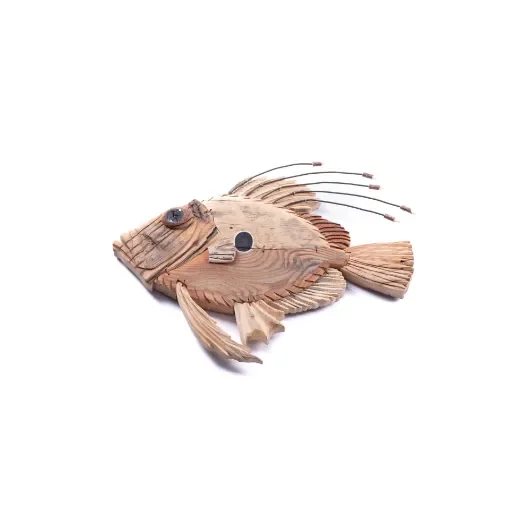 Marricreo - Driftwood Subjects San Pietro - MA1497 product image