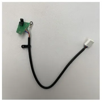 Raymarine - ES9/ES12 Keyboard PCB Spare - R58169 product image