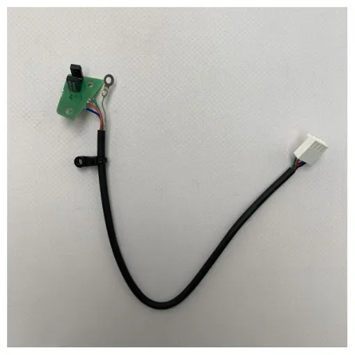 Raymarine - ES9/ES12 Keyboard PCB Spare - R58169 product image