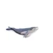 Marricreo - Driftwood Humpback Whale Sculpture - MA1498 product image