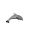 Marricreo - Large Driftwood Dolphin Sculpture - MA1500 product image