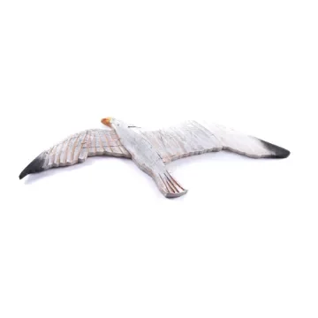 Marricreo - Driftwood Seagull Sculpture - MA1502 product image
