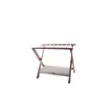 Marricreo - Luggage and Shoe Compartment Rack - MA1505 product image