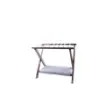 Marricreo - Luggage and Shoe Compartment Rack - MA1505 product image