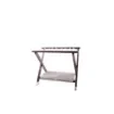 Marricreo - Luggage and Shoe Compartment Rack - MA1505 product image