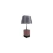 Marricreo - Medium Teak Lamp - MA1506 product image