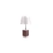 Marricreo - Medium Teak Lamp - MA1506 product image