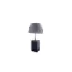 Marricreo - Medium Leather-Look Lamp - MA1507 product image