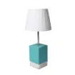 Marricreo - Medium Leather-Look Lamp - MA1507 product image