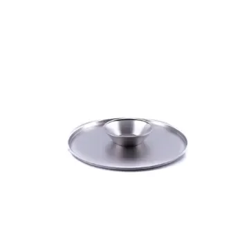 Marricreo - Glass Pot Lid - MA1508 product image