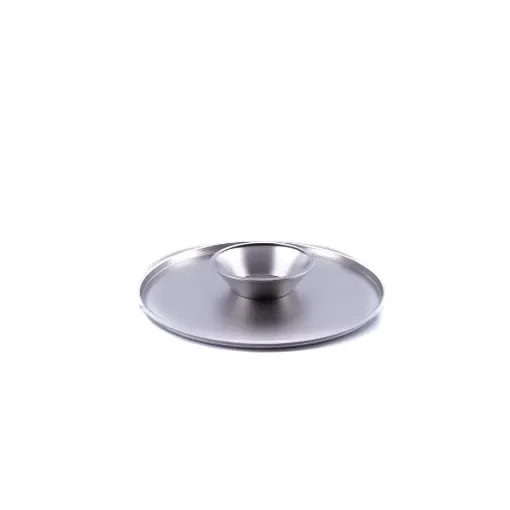 Marricreo - Glass Pot Lid - MA1508 product image