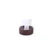 Marricreo - Faux Leather Candle Holder - MA1511 product image