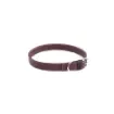 Marricreo - Large Faux Leather Collar - MA1424 product image