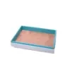 Marricreo - XL Rectangular Wooden Tray - MA1512 product image